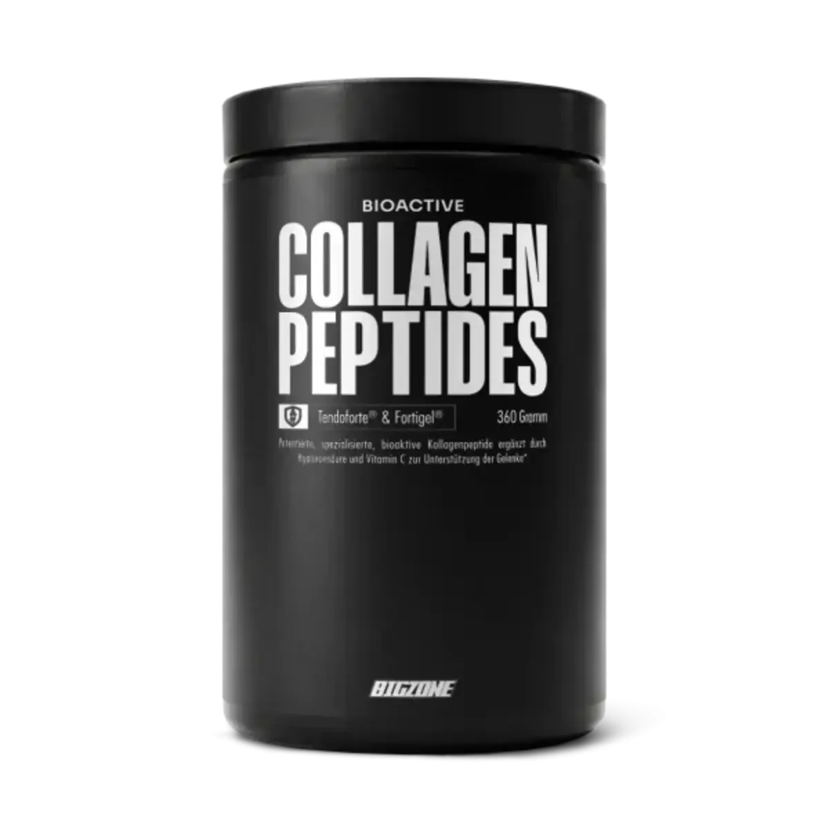 Big Zone Collagen Peptides 360g