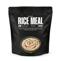 Big Zone Instant Rice Meal (grob) 1000g