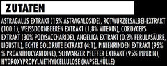 Big Zone Kidney+ 180 Kapseln
