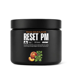 Big Zone RESET PM - 300g Pfirsich