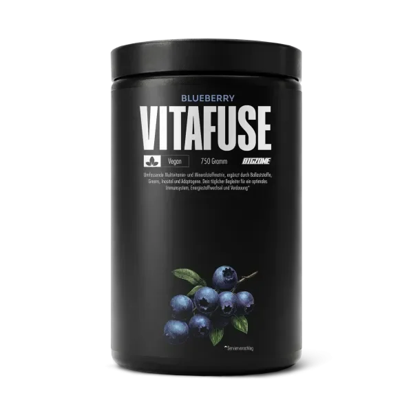 Big Zone Vitafuse 750g