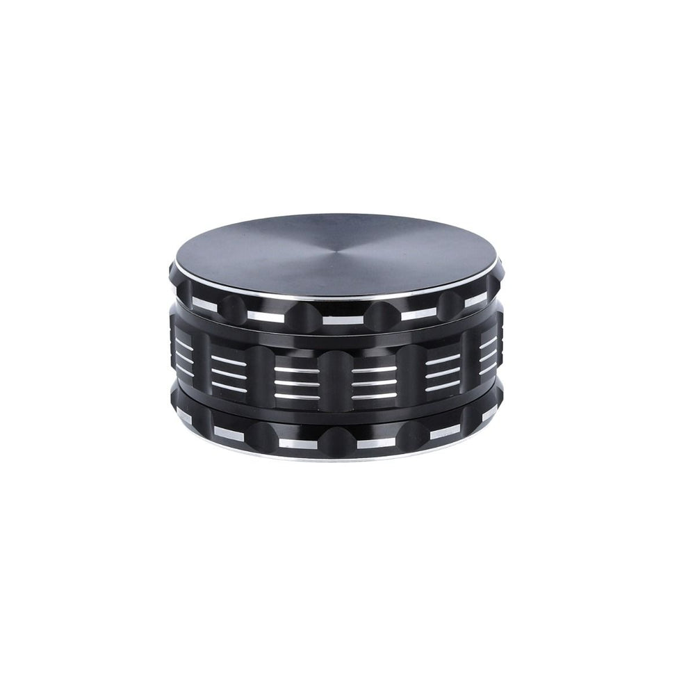 Grinder Big Daddy, schwarz, 10cm