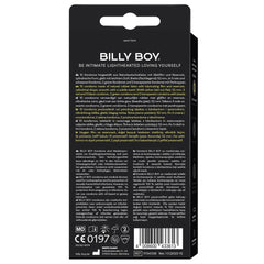 Billy Boy Kondome Bunte Vielfalt 10er Pack