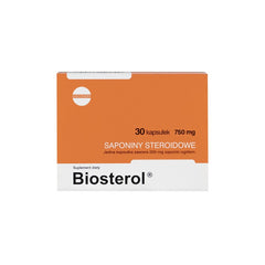 Biosterol - 30caps.