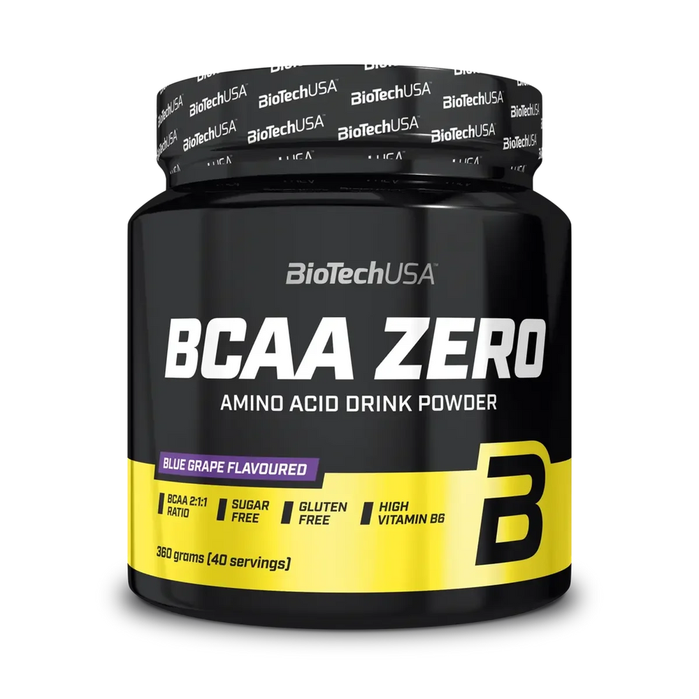 BioTech BCAA Zero 360g