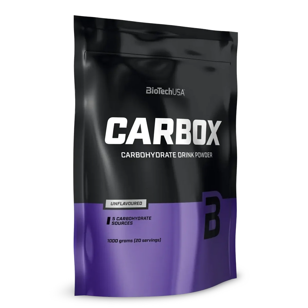 BioTech CarboX 1000g