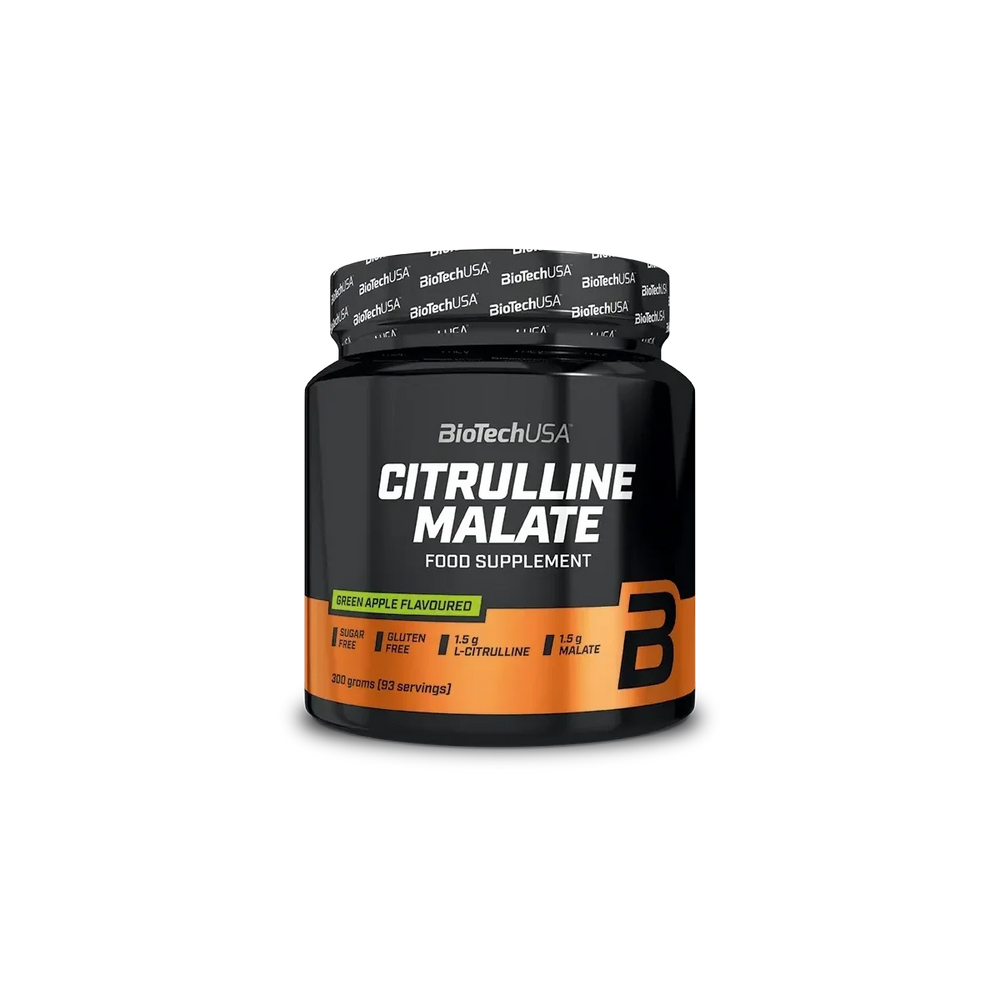 BioTech Citrulline Malate 300g