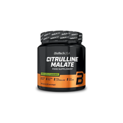 BioTech Citrulline Malate 300g
