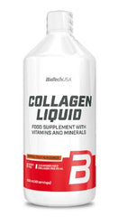 BioTech Collagen Liquid 1000ml