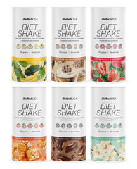 BioTech Diet Shake 720g