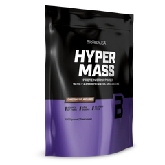 BioTech Hyper Mass - 1000g