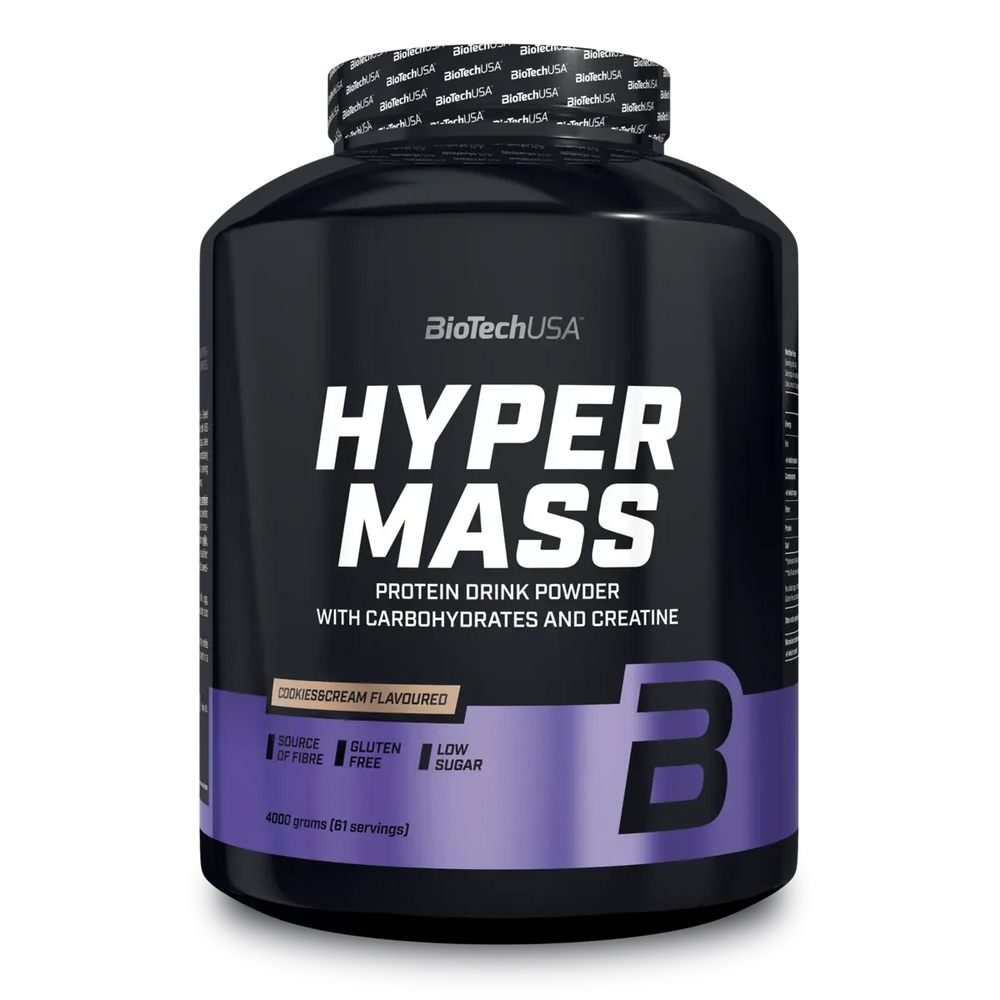 BioTech Hyper Mass - 4000g