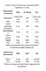 BioTech Iso Whey Zero Black 1816g