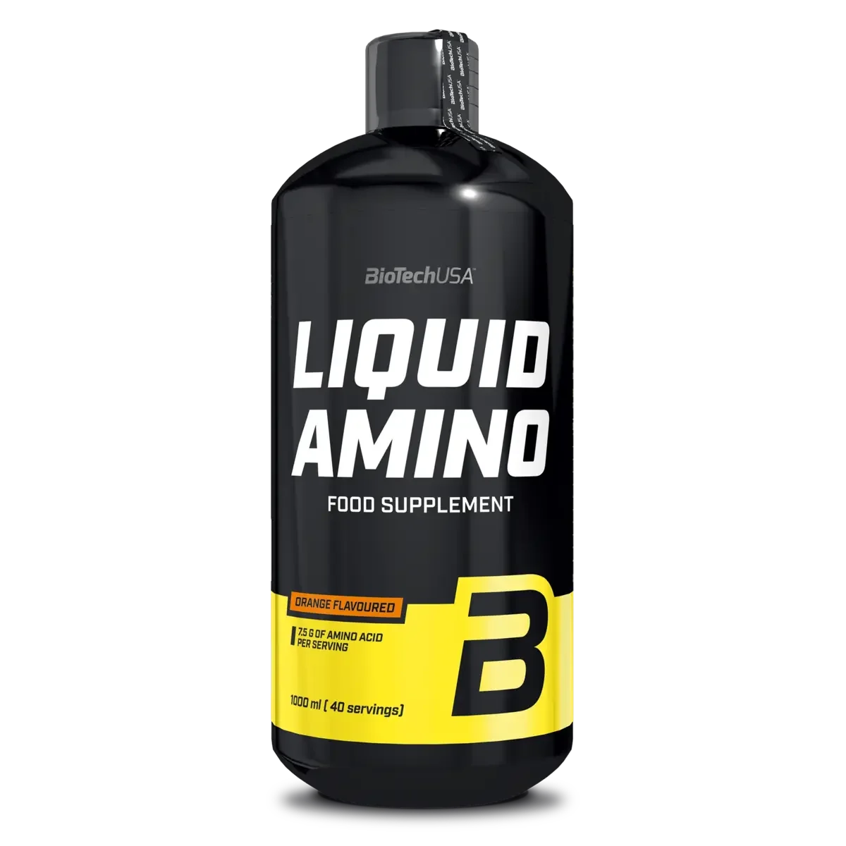 BioTech Liquid Amino 1000ml