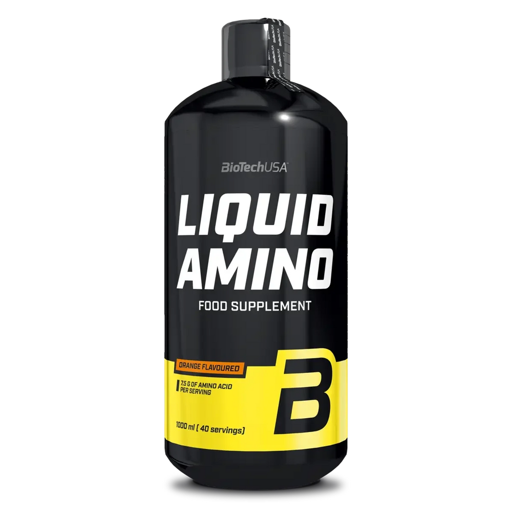 BioTech Liquid Amino 1000ml