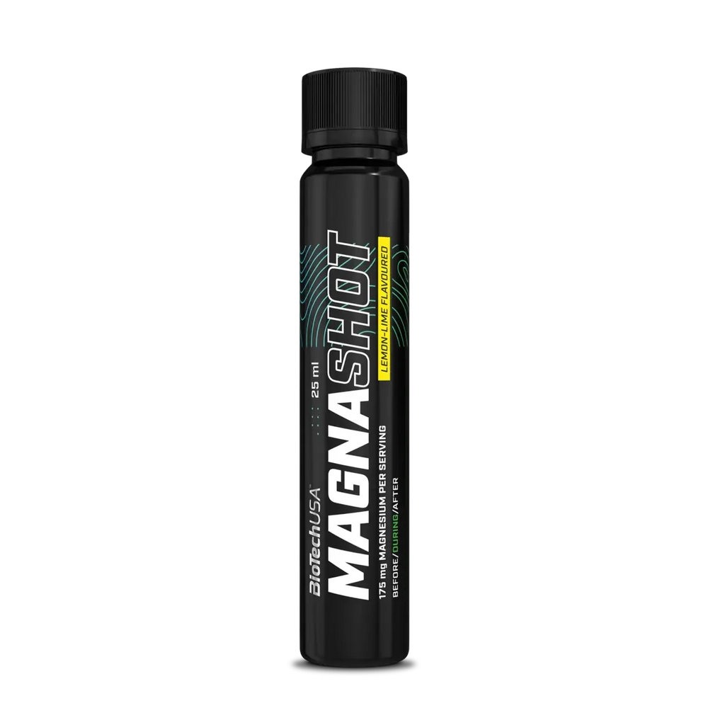 BioTech Magna Shot 20x25ml