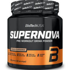 BioTech Supernova 282g