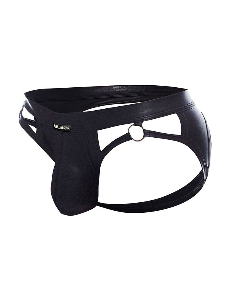 BL4CK by C4M - Dungeon - Jockstrap - Schwarz