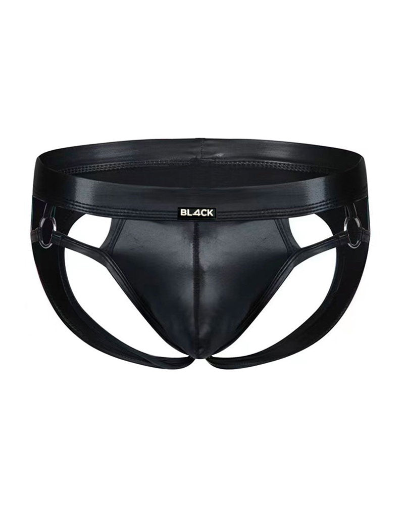 BL4CK by C4M - Dungeon - Jockstrap - Schwarz