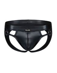 BL4CK by C4M - Dungeon - Jockstrap - Schwarz