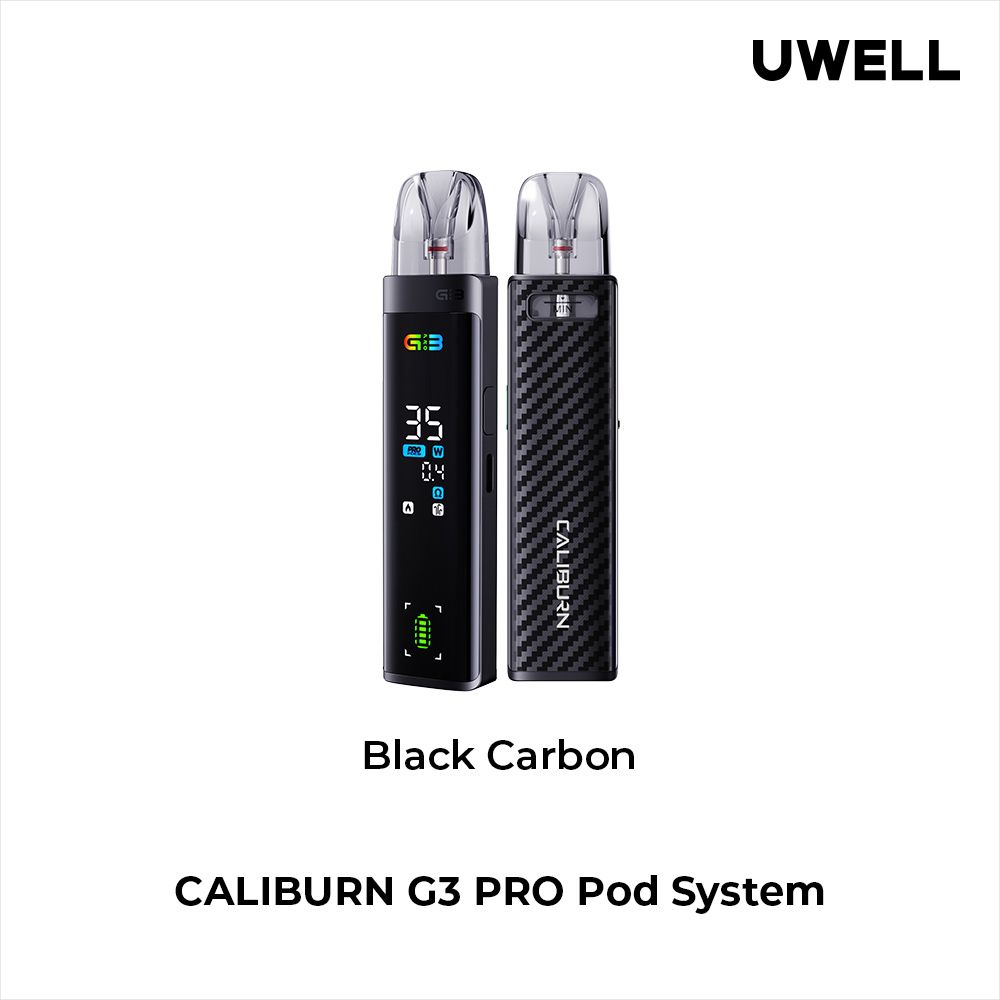 Uwell Caliburn G3 Pro