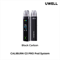 Uwell Caliburn G3 Pro