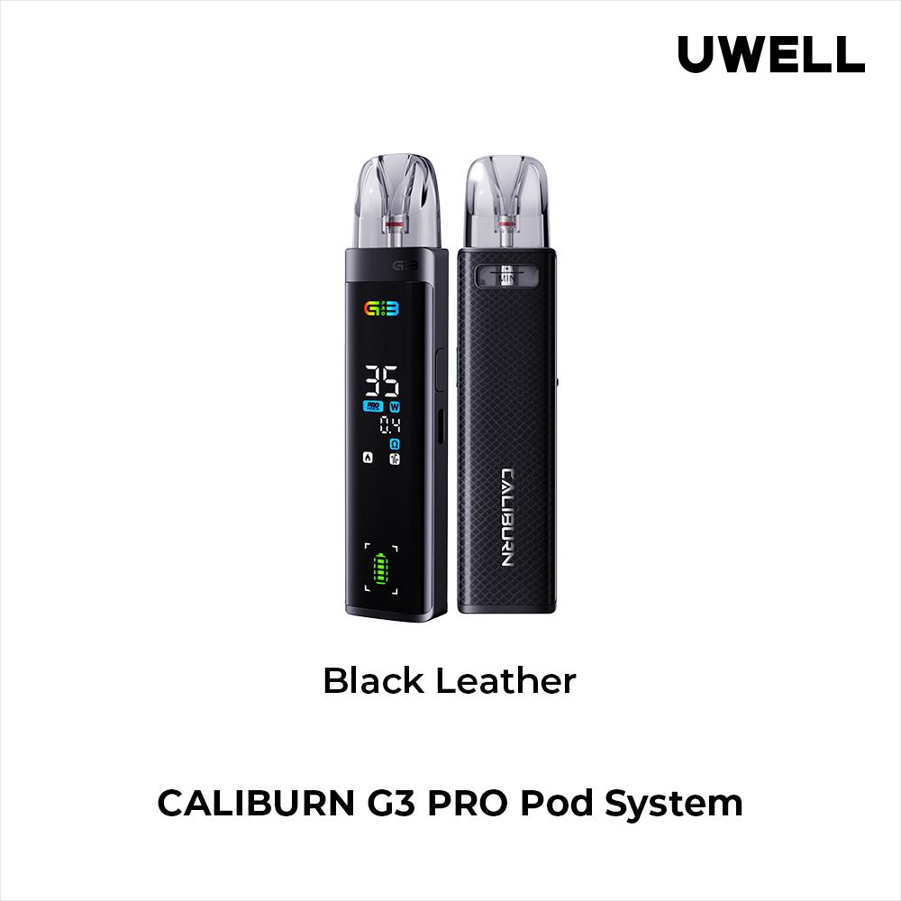 Uwell Caliburn G3 Pro