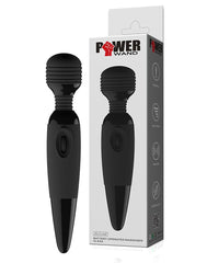 3: Black Power Wand