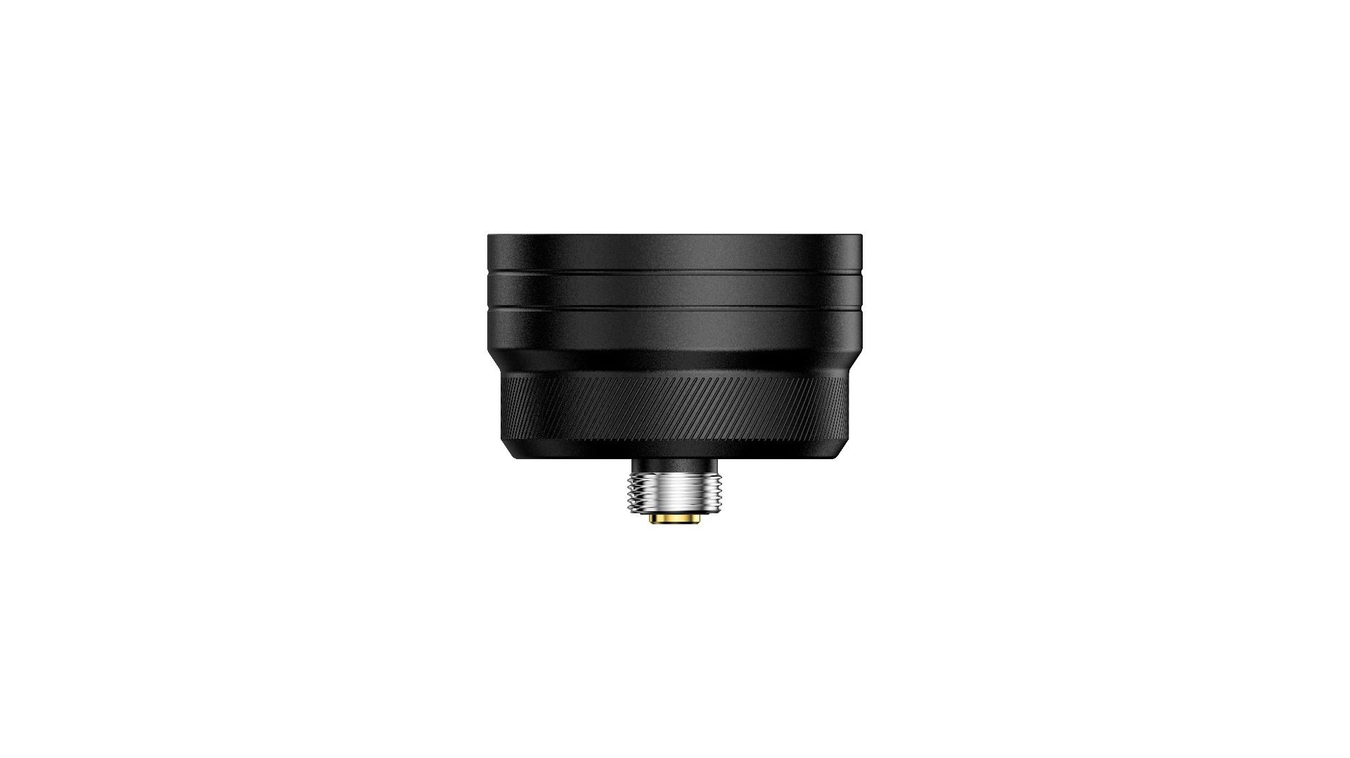 Geekvape E100 510er Adapter, Black