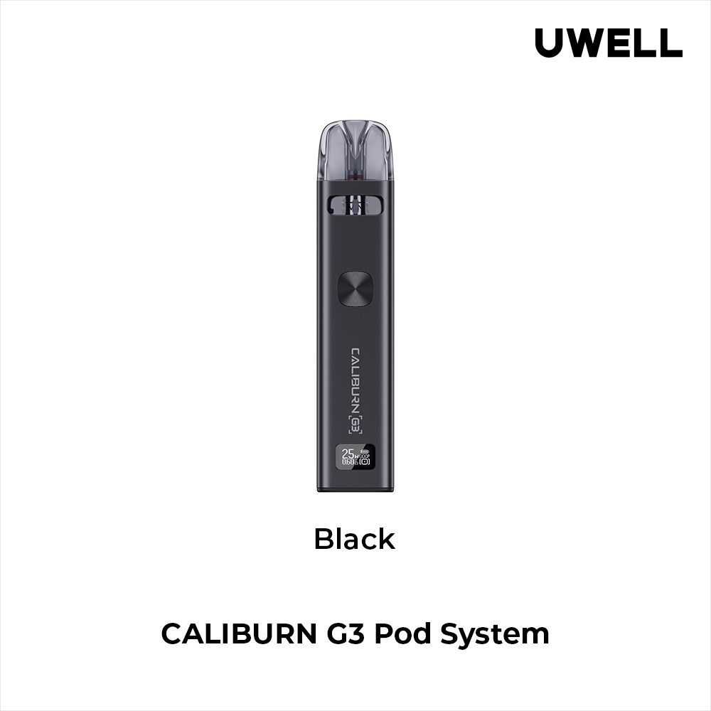 Uwell Caliburn G3