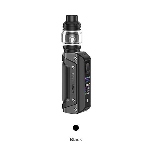 GeekVape AEGIS Solo 3 100W Kit mit Z-Subohm Tank