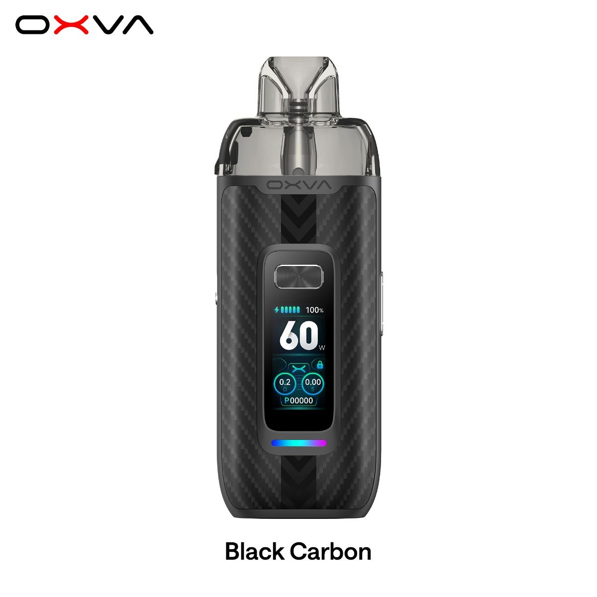 OXVA Vprime Kit