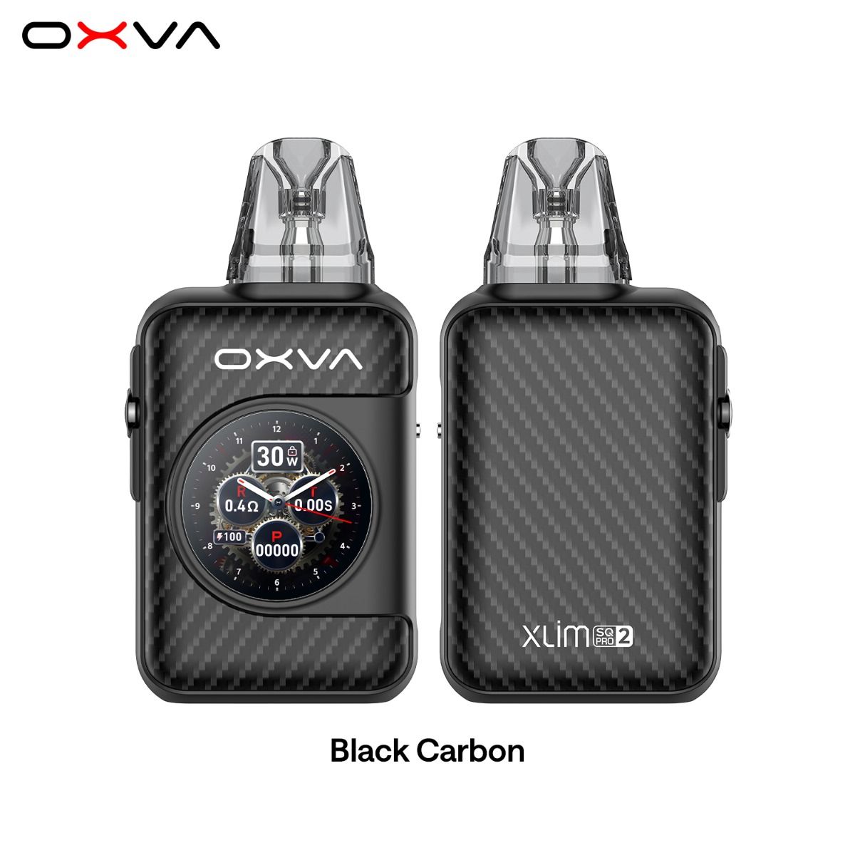 OXVA Xlim SQ Pro 2 Kit