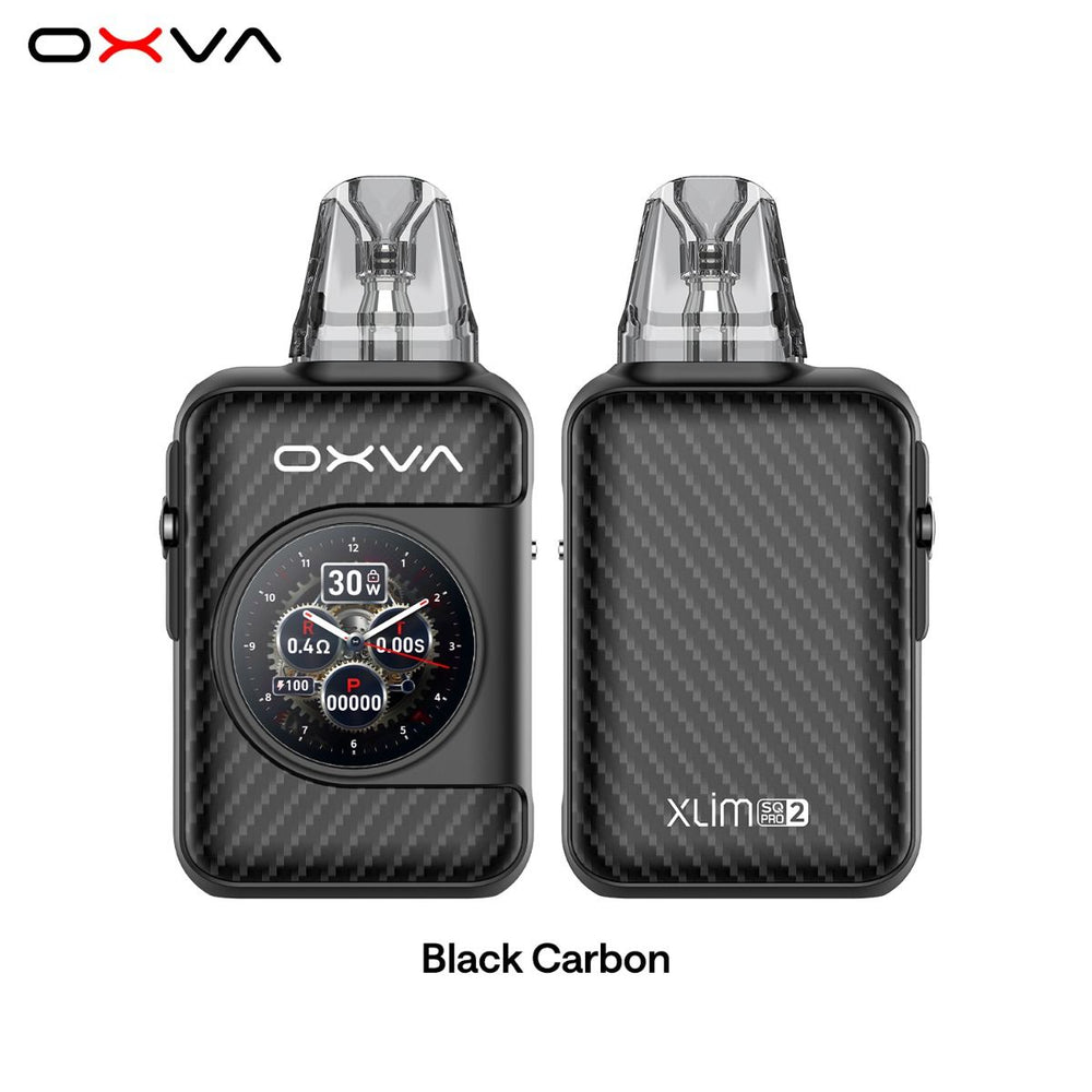 OXVA Xlim SQ Pro 2 Kit