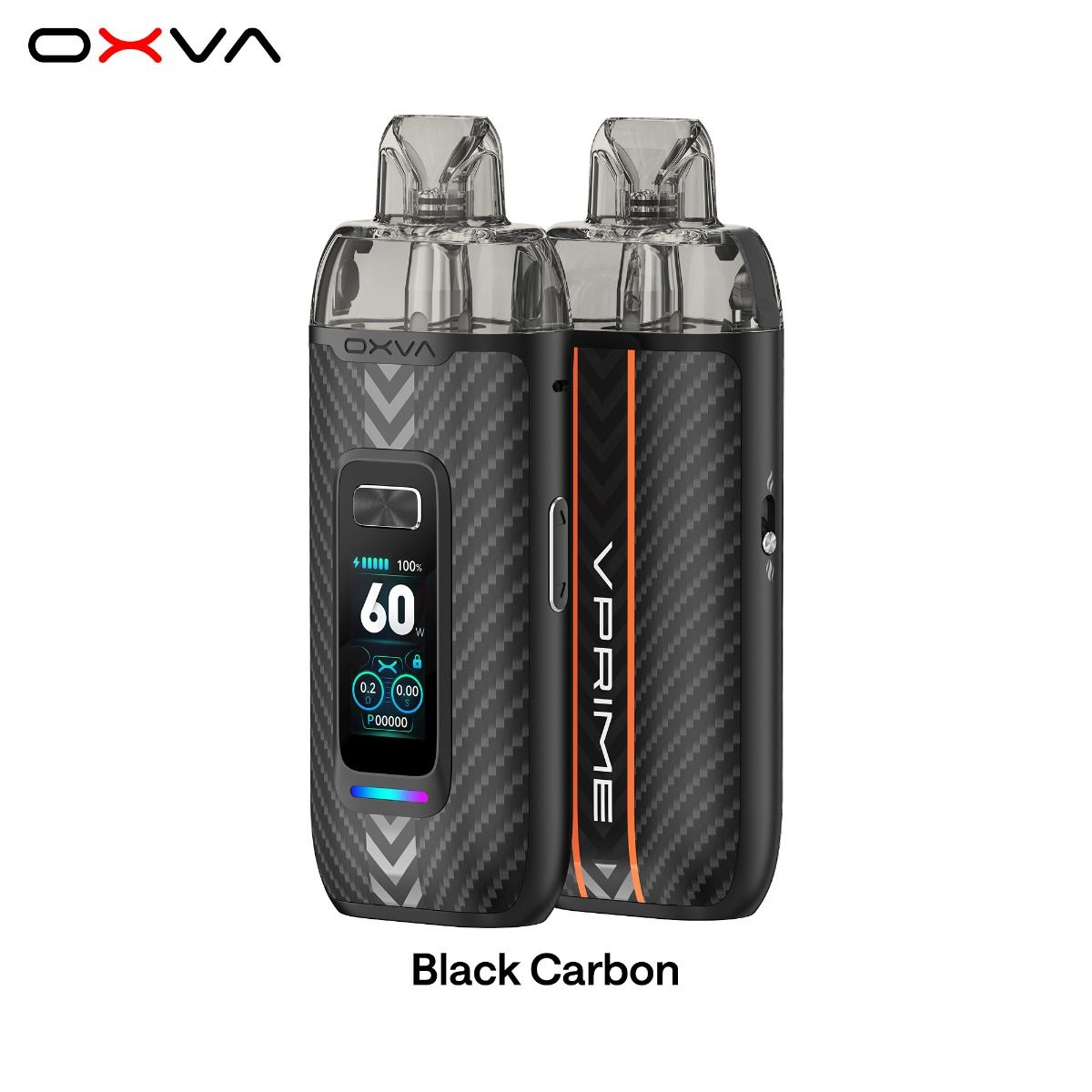 OXVA Vprime Kit
