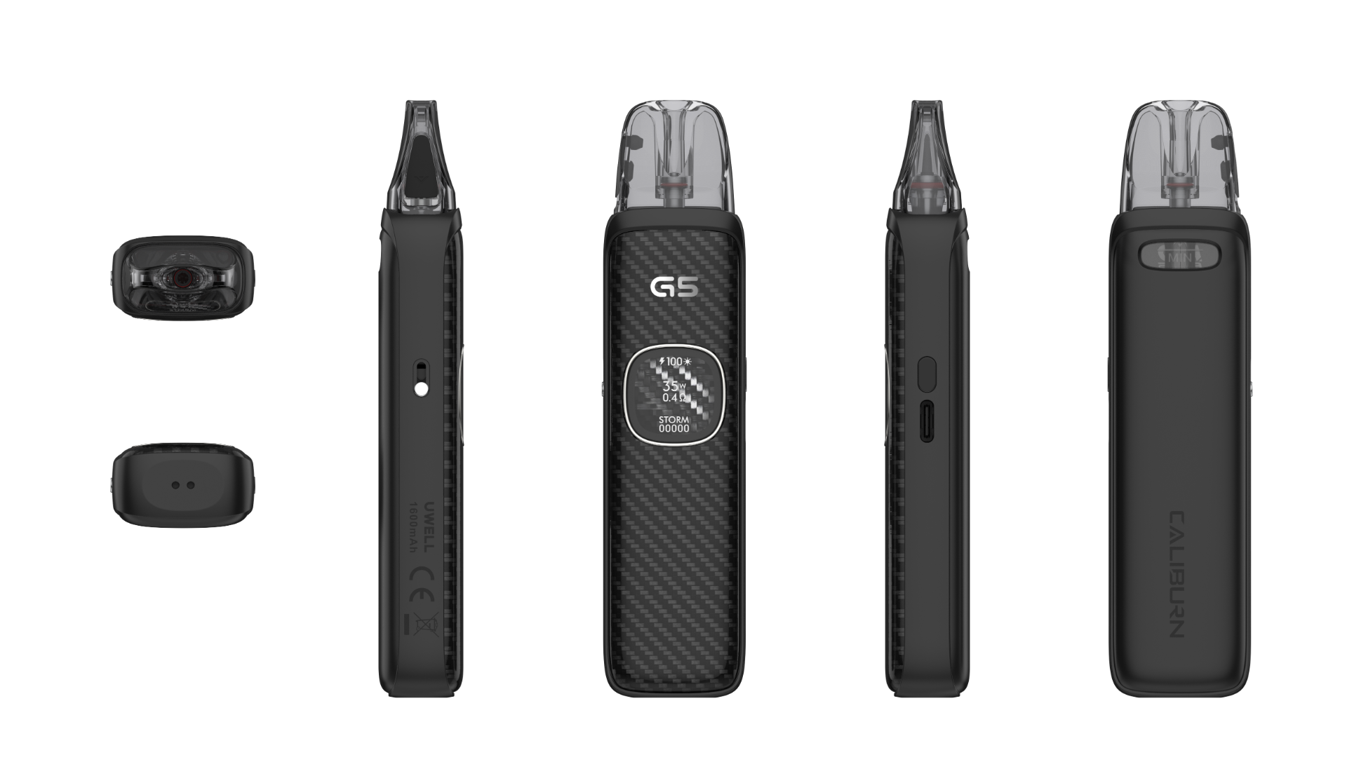 Uwell Caliburn G5 Kit