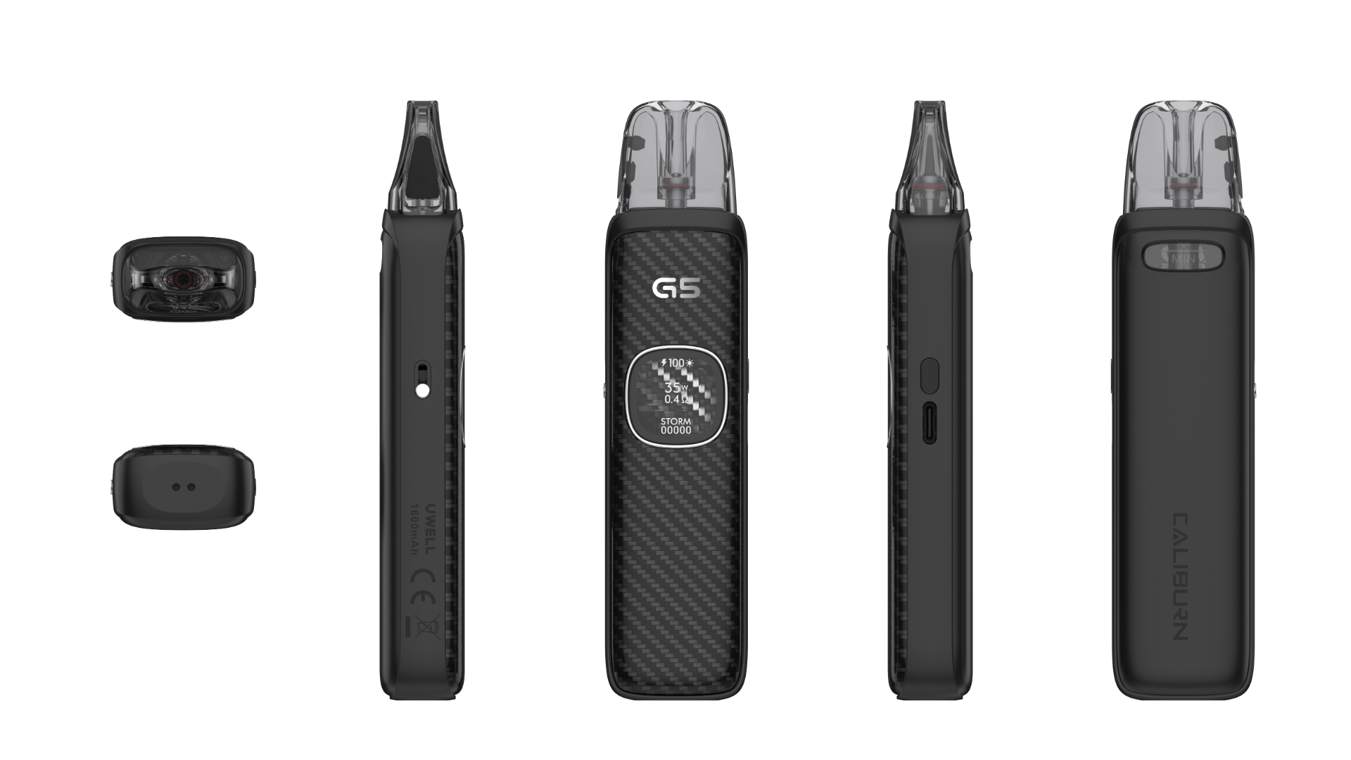 Uwell Caliburn G5 Kit