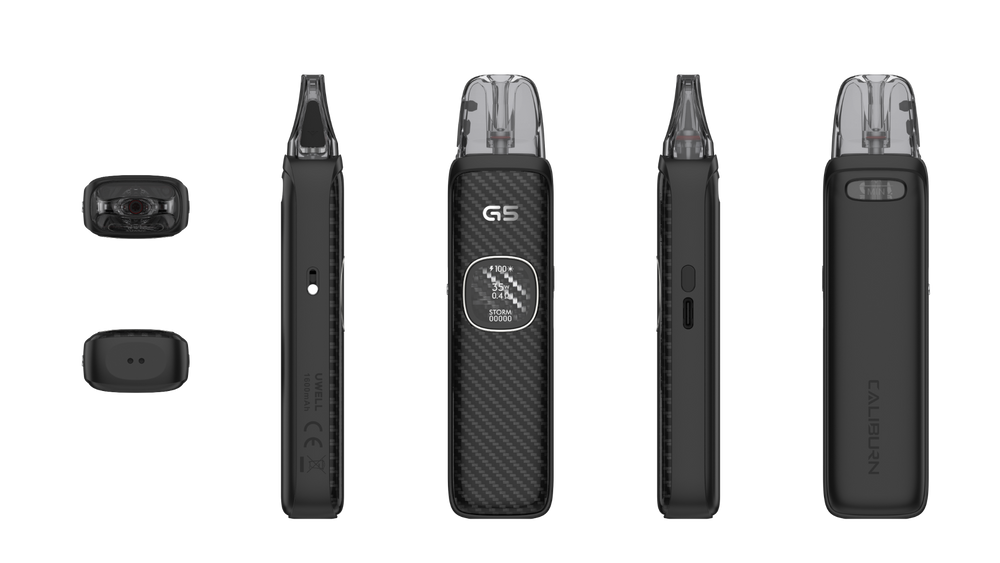 Uwell Caliburn G5 Kit