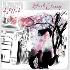 Azhad's Elixirs - DISTILLATI - Black Cherry - Longfill"