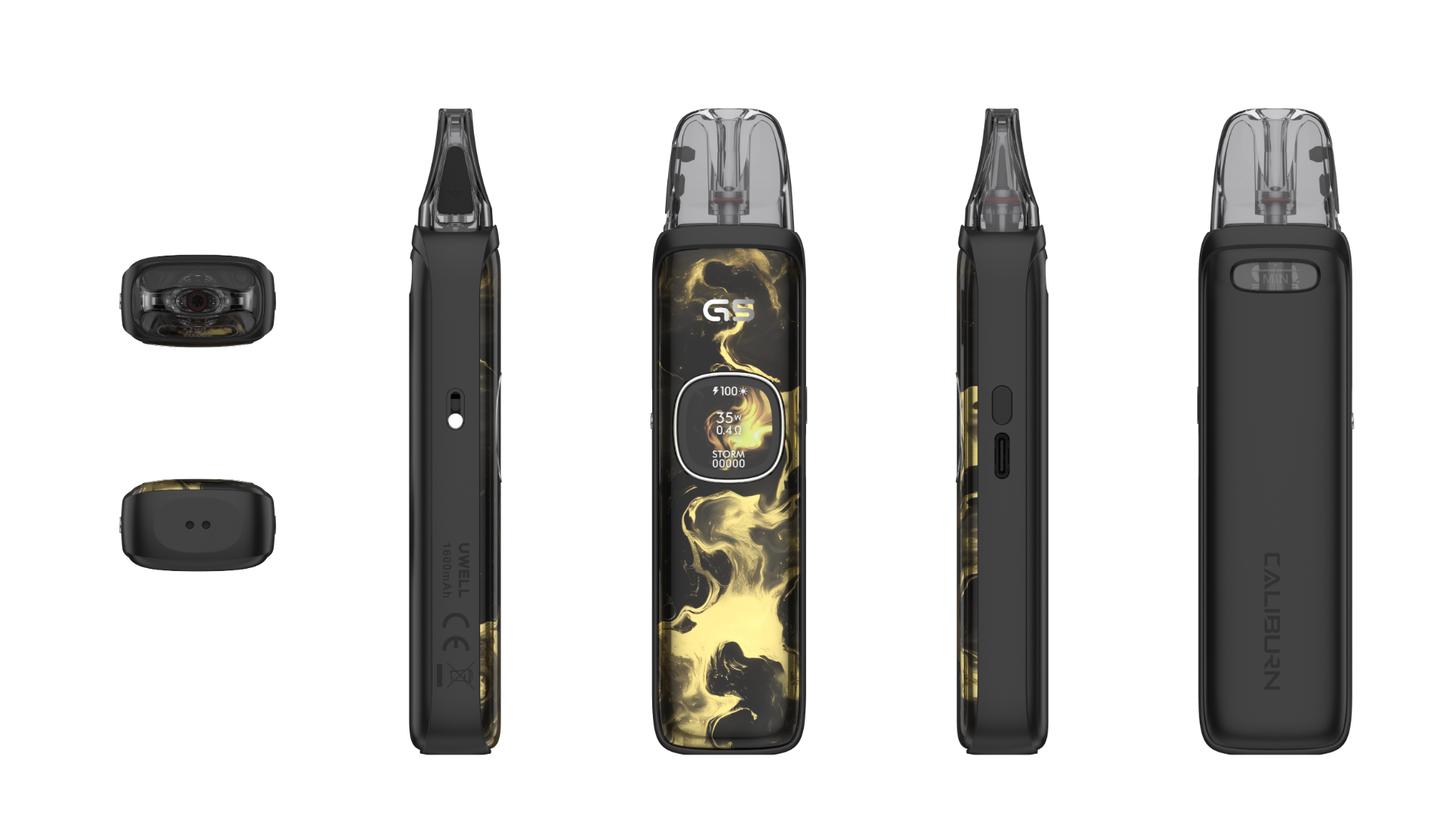 Uwell Caliburn G5 Kit