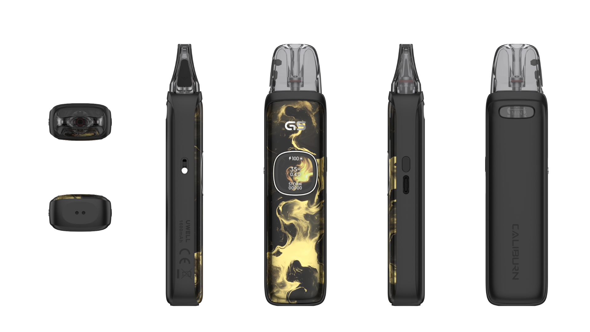 Uwell Caliburn G5 Kit