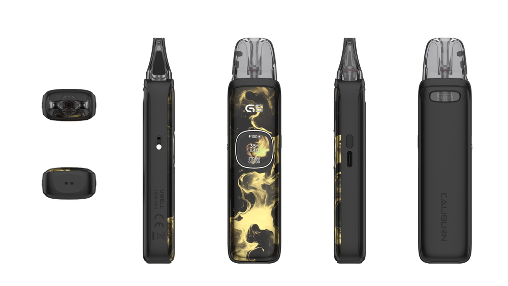 Uwell Caliburn G5 Kit