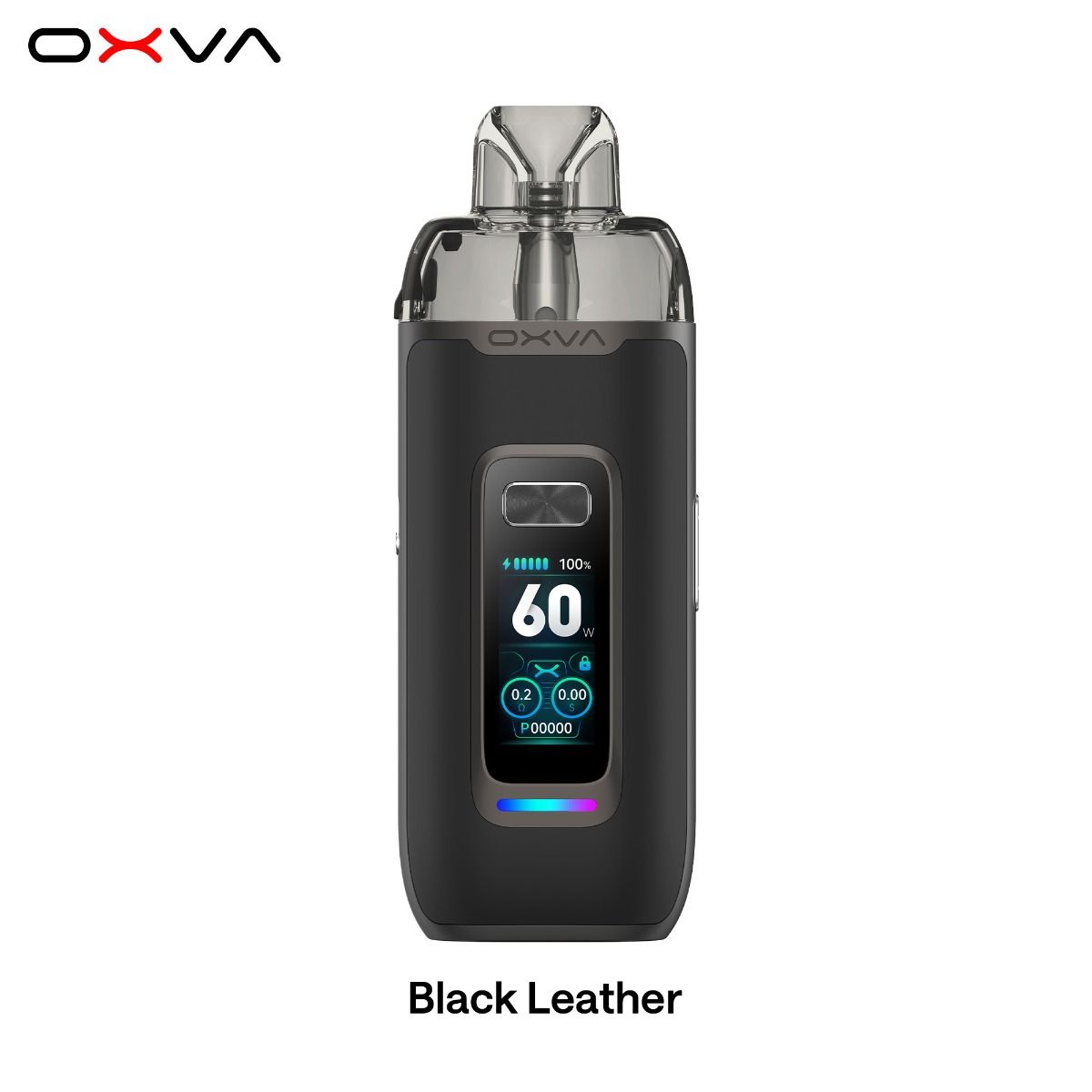 OXVA Vprime Kit