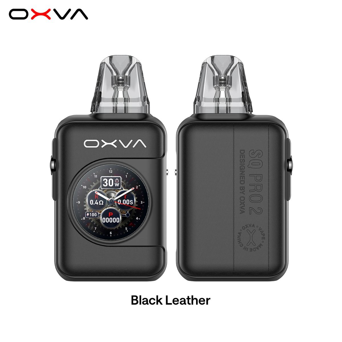 OXVA Xlim SQ Pro 2 Kit
