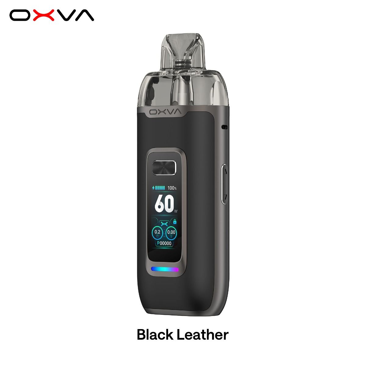 OXVA Vprime Kit
