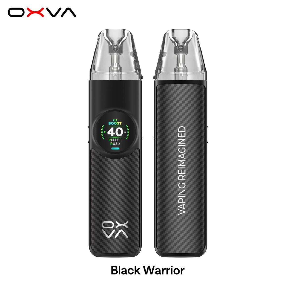 OXVA NEXlim Kit