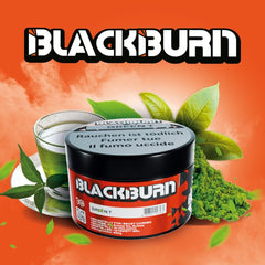Blackburn - Green T 200g