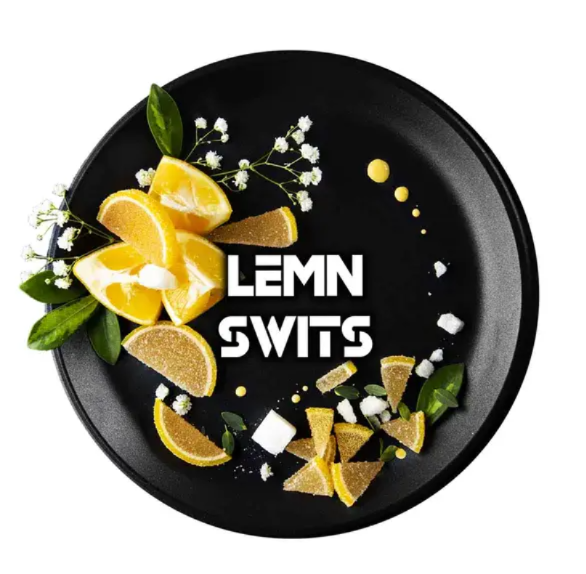 Blackburn - Lemn Swits 100g