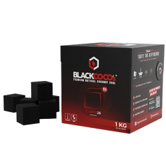BLACKCOCO's | CUBES26 | BOX | 1 KG