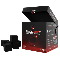 BLACKCOCO's | CUBES26 | BOX | 1 KG